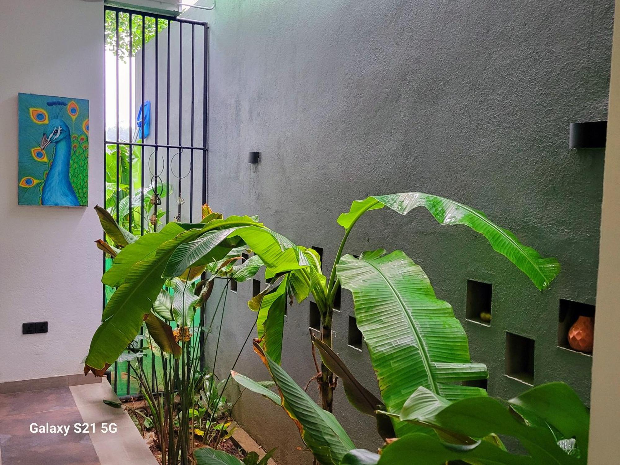 Barefoot Bungalow Hikka Hikkaduwa Exterior photo